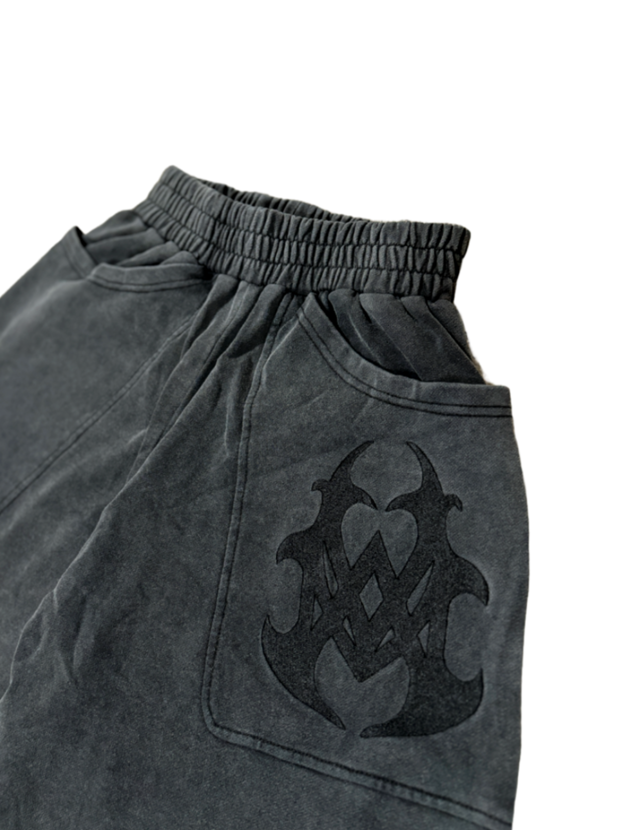 OVERSIZED SWEATS V2