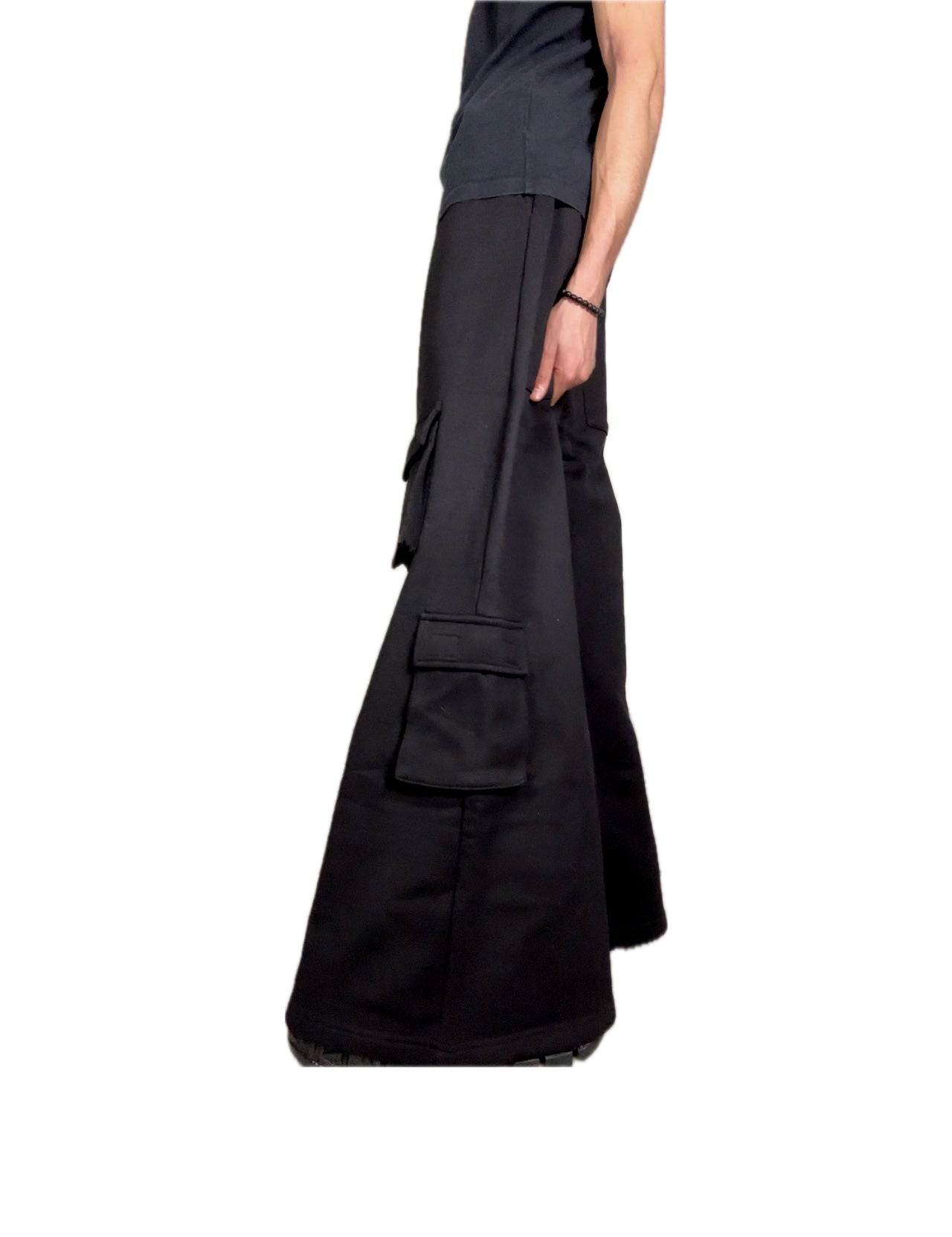 CARGO SWEATS