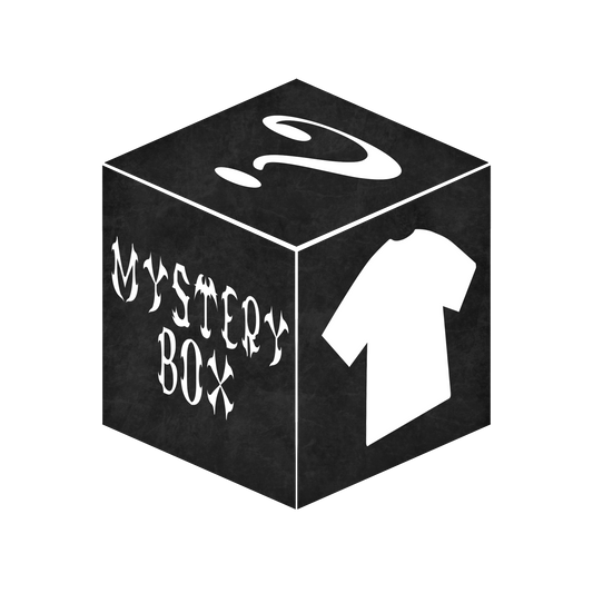 MYSTERY BOX (TOPS)