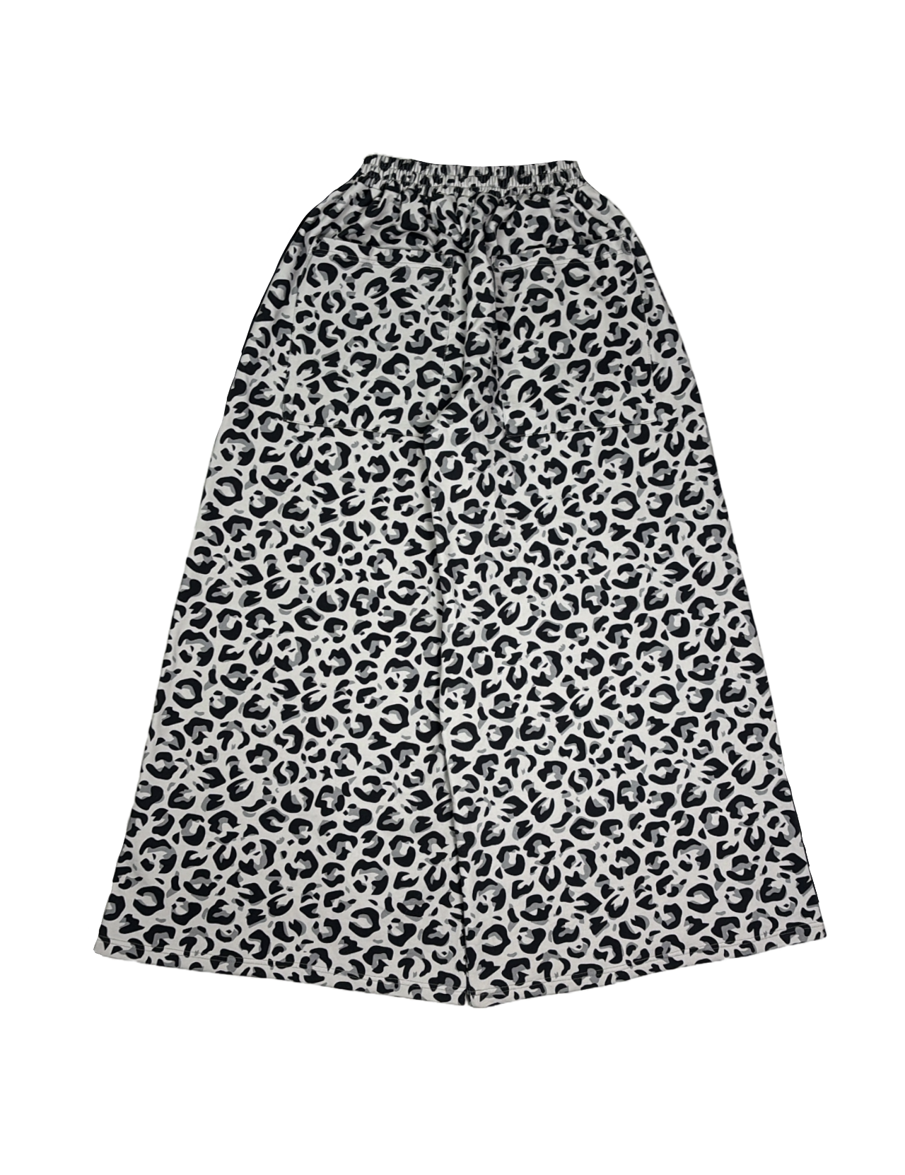LEOPARD SWEATS