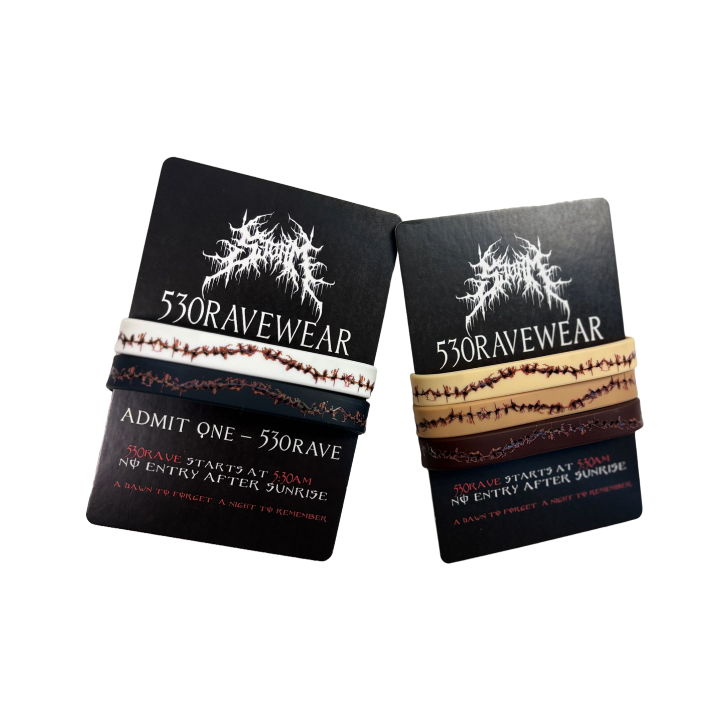 BRACELETS BUNDLE