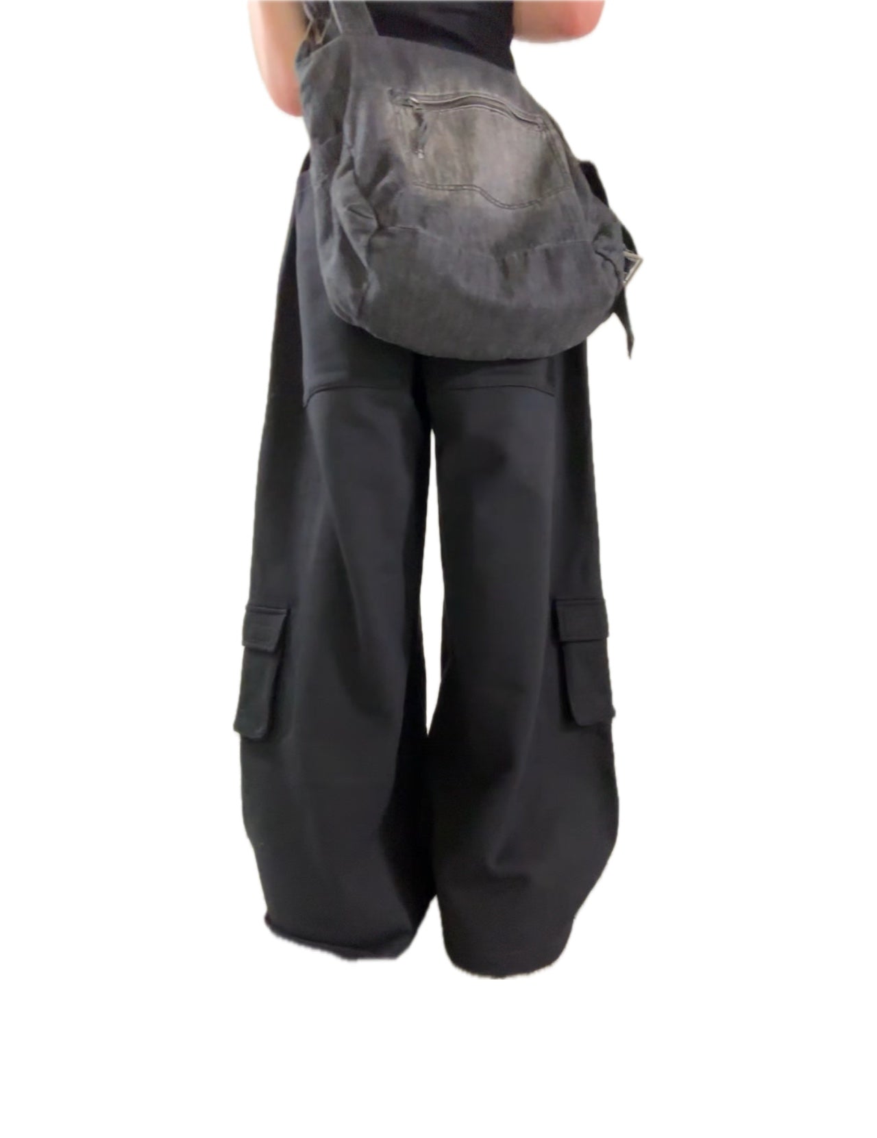 CARGO SWEATS