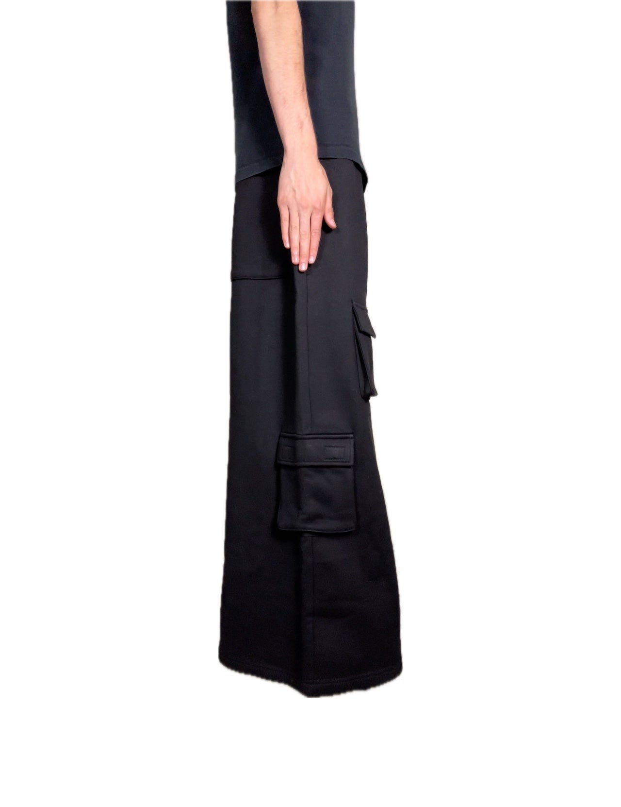 CARGO SWEATS