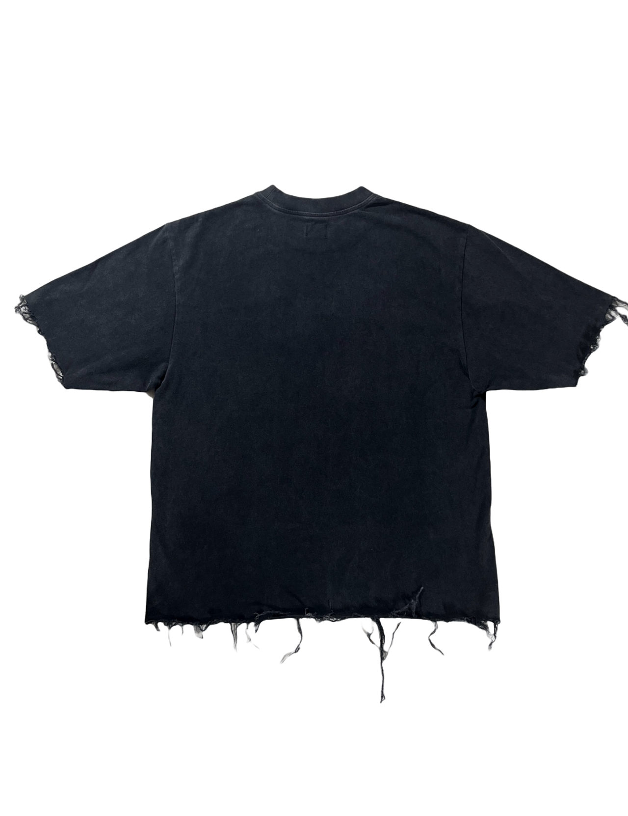 METAL T SHIRT