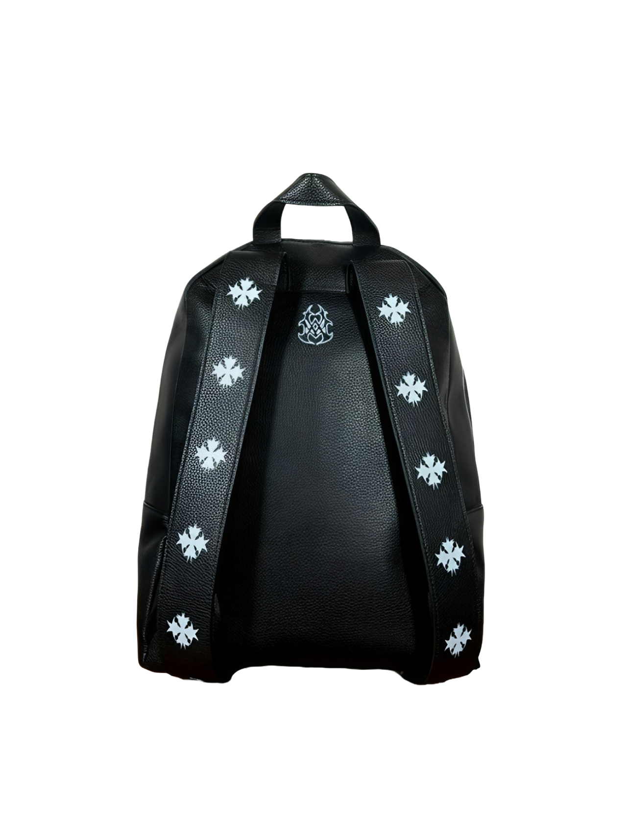 PIERCED BACKPACK