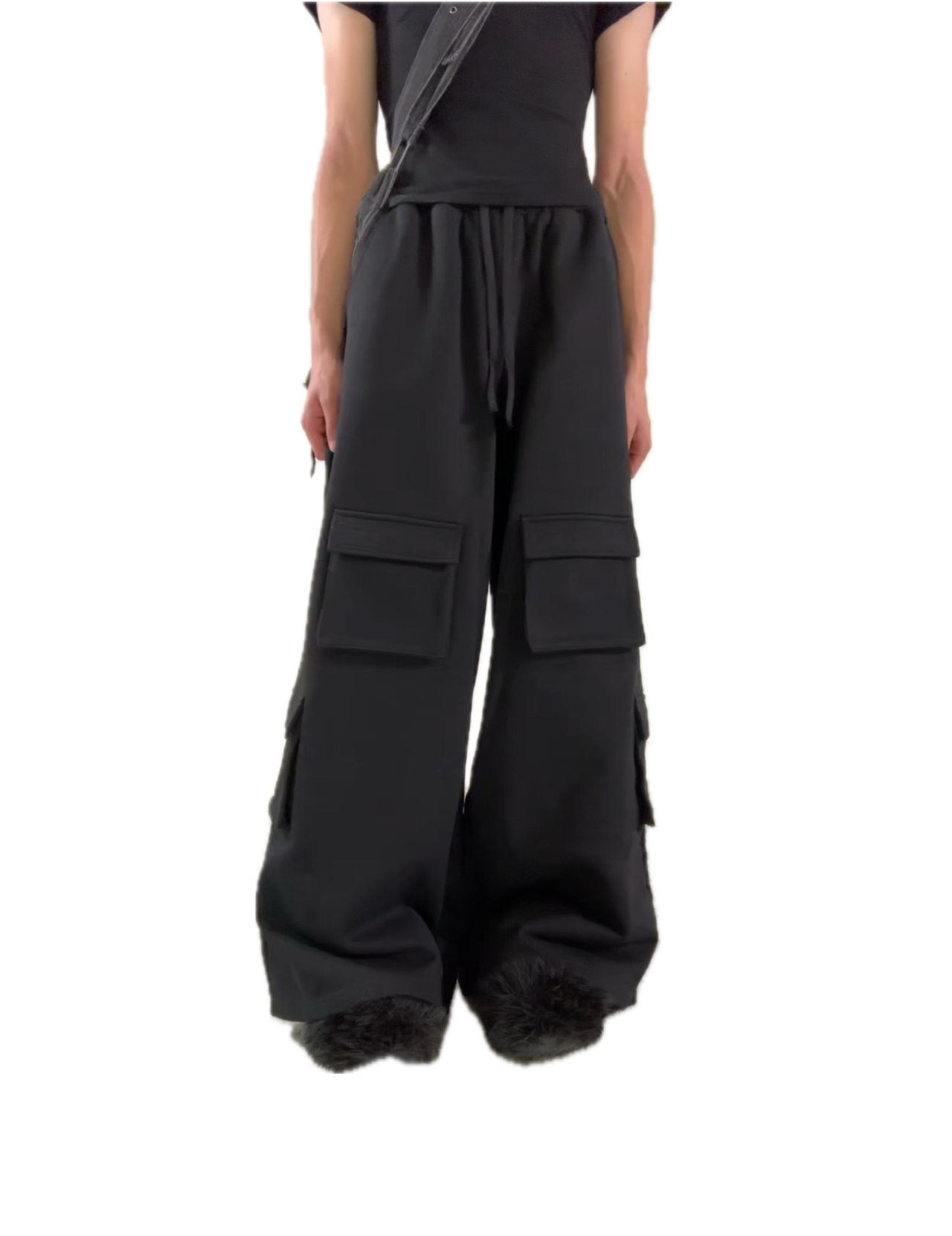 CARGO SWEATS