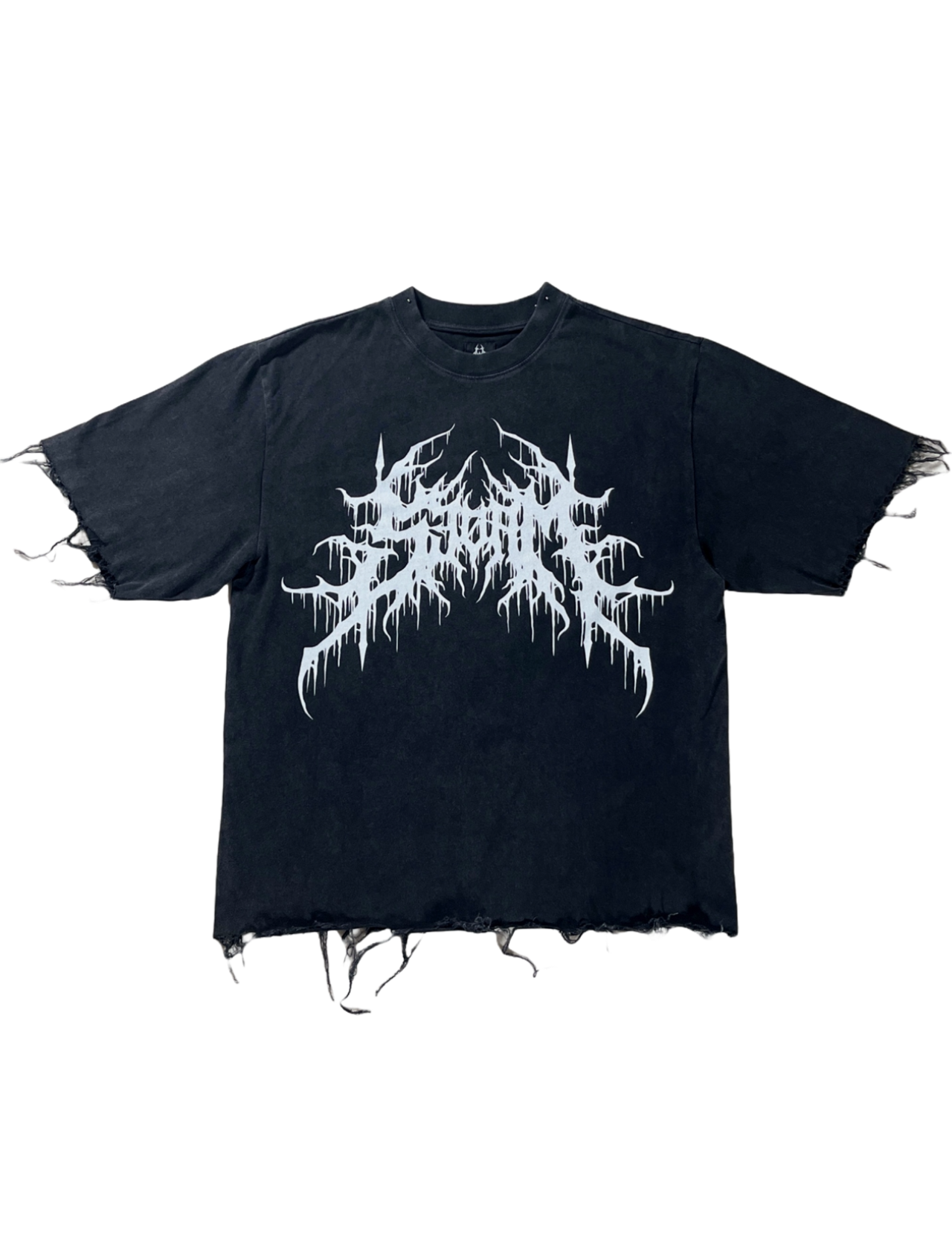 METAL T SHIRT