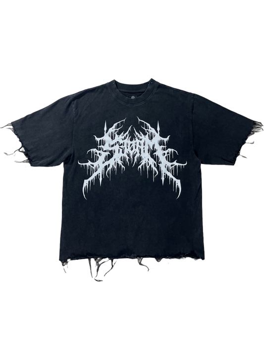 METAL T SHIRT