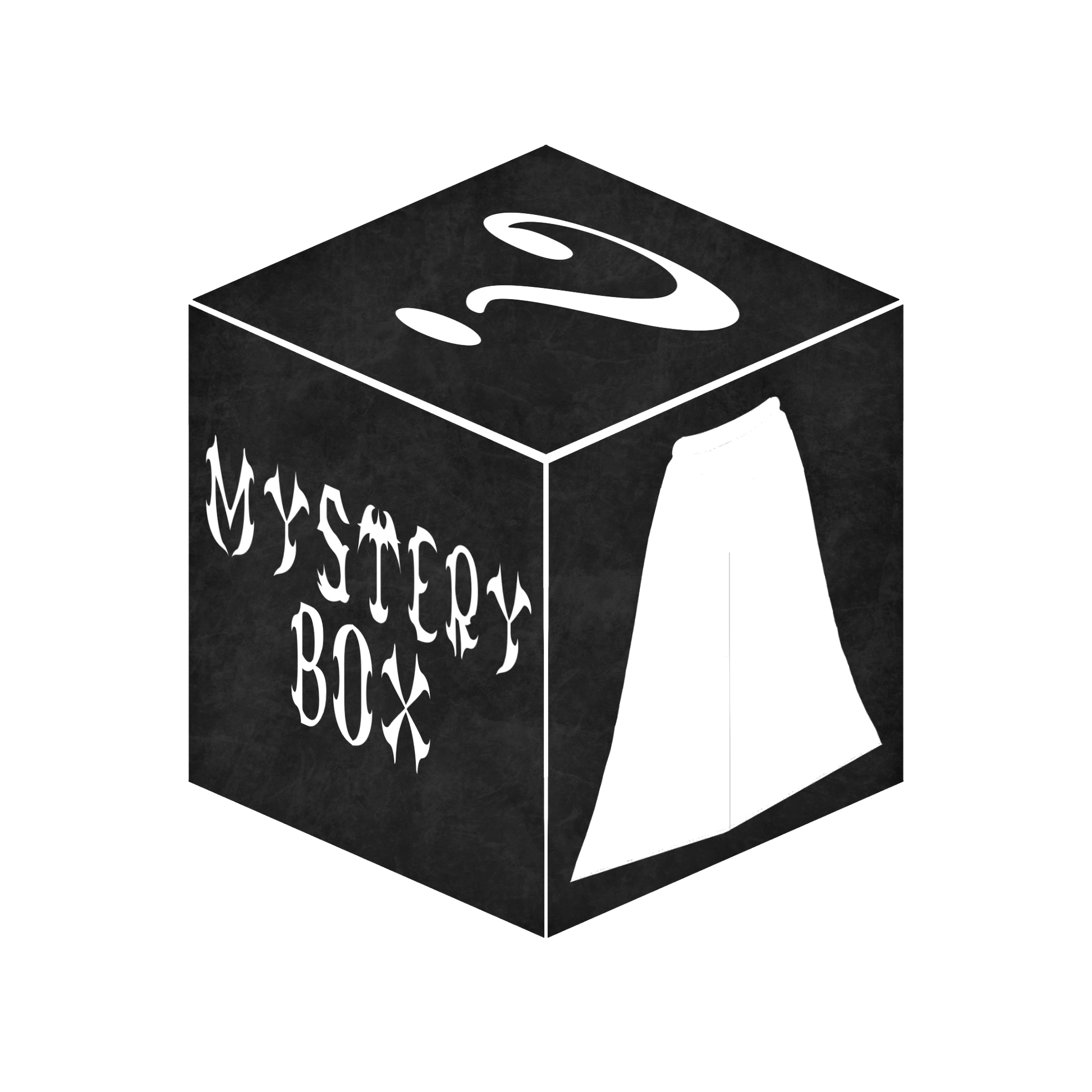 MYSTERY BOX (TOPS)
