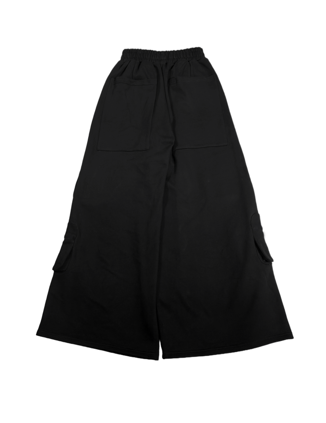 CARGO SWEATS – 530AM CARGO SWEATS – 530AM