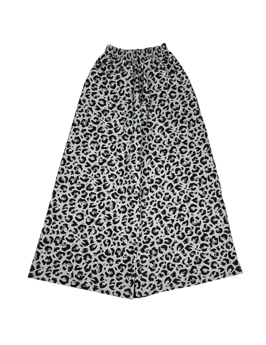 LEOPARD SWEATS